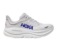 Chaussures de running hommes Hoka M Bondi 9 Taille de chaussures (UE): 46 / Couleur: gris