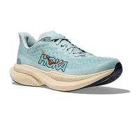 Chaussures de running hommes Hoka M Mach 6 Taille de chaussures (UE): 47 1/3 / Couleur: bleu clair