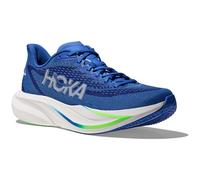 Chaussures de running hommes Hoka M Mach 7 Taille de chaussures (UE): 47 1/3 / Couleur: bleu