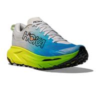 Chaussures de running hommes Hoka M Mafate 5 Taille de chaussures (UE): 44 / Couleur: bleu / jaune