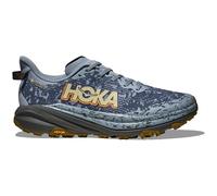 Chaussures de running hommes Hoka M Speedgoat 6 Gtx Taille de chaussures (UE): 46 2/3 / Couleur: bleu / gris