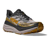 Chaussures de running hommes Hoka M Stinson 7 Taille de chaussures (UE): 42 2/3 / Couleur: noir / gris