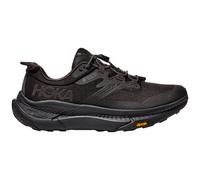 Chaussures lifestyle hoka transport gtx noir homme