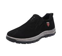 Chaussures De Running Hommes Homme Mode Respirantes Basket-Ball Tennis Sport Antidérapantes et Large Plein air urbaines Ultra Confortables Outdoor Jogging Sneakers