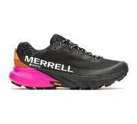 Chaussures de running hommes Merrell Agility Peak 5 Gtx Taille de chaussures (UE): 43,5 / Couleur: noir / rose