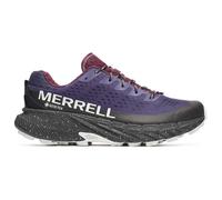 Chaussures de running hommes Merrell Agility Peak 5 Gtx Taille de chaussures (UE): 48 / Couleur: bordeau