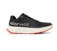 Nnormal - Chaussures de trail - Kjerag 2.0 Black pour Homme - Taille 11,5 UK - Noir Noir 11,5 UK