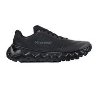 Chaussures de running hommes NNormal Tomir 2.0 N2ZTR02 Taille de chaussures (UE): 45 1/3 / Couleur: noir