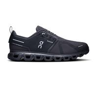 On - Chaussures lifestyle - Cloud 6 WP M Black/Black pour Homme - Taille 42 - Noir Noir 42