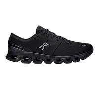 Chaussures de running hommes On Running Cloud X 4 (2025) Taille de chaussures (UE): 42,5 / Couleur: noir