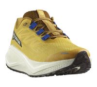 Chaussures de running hommes Salomon Aero Blaze 3 Grvl Taille de chaussures (UE): 41 1/3 / Couleur: jaune