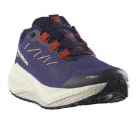 Chaussures de running hommes Salomon Aero Blaze 3 Grvl Taille de chaussures (UE): 46 / Couleur: bleu foncé