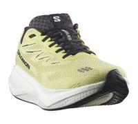 Chaussures de running hommes Salomon Aero Blaze 4 Taille de chaussures (UE): 43 1/3 / Couleur: jaune