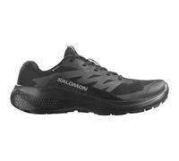Chaussures de running hommes Salomon Alphaglide Gore-Tex Taille de chaussures (UE): 41 1/3 / Couleur: noir