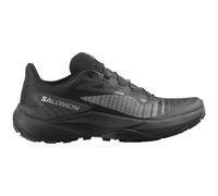 Chaussures de running hommes Salomon Genesis Taille de chaussures (UE): 43 1/3 / Couleur: noir / gris