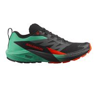Salomon Sense Ride 5 - homme - noir