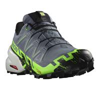Salomon Speedcross 6 Gore-Tex M Chaussures homme Speedcross 6 Gore-Tex M 44 Bleu