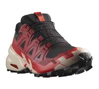 Salomon Speedcross 6 GTX Hommes Chaussures de trail Gore-Tex 10.5 Rouge foncé