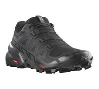 Salomon Speedcross 6 Wide M Chaussures homme Speedcross 6 Wide M 44 Noir