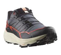 Chaussures de running hommes Salomon Thundercross Gore-Tex Taille de chaussures (UE): 46 / Couleur: noir / rouge