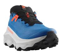 Chaussures de running hommes Salomon Ultra Glide 3 Taille de chaussures (UE): 41 1/3 / Couleur: bleu