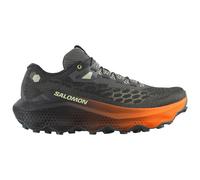 Salomon - Ultra Glide 4 - Chaussures de trail - EU 45 1/3 - urban chic / black / lime cream