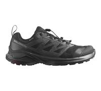 Chaussures de running hommes Salomon X-Adventure Gore-Tex Taille de chaussures (UE): 44 / Couleur: noir