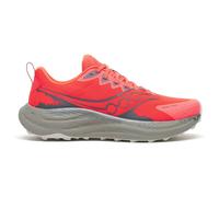 Chaussures de running hommes Saucony Ride Tr3 Taille de chaussures (UE): 43 / Couleur: orange / gris