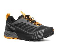Chaussures de running hommes Scarpa Ribelle Run 2 Gtx Taille de chaussures (UE): 44,5 / Couleur: gris / orange