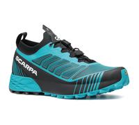 Chaussure de trail SCARPA Ribelle Run 2 (Blue Reef Black) homme 42