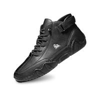 Chaussures De Running Hommes Sport légères Confortable Antidérapantes Baskets Minimalistes Sentier d'extérieur D'équitation sur Route et Montagne Chaussure Gymnase