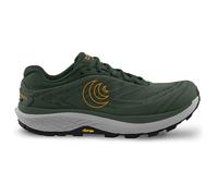 Topo Athletic - Pursuit 2 - Chaussures de trail - US 9,5 | EU 43 - green / orange