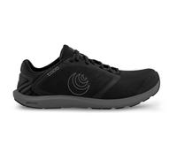 Topo Athletic Chaussures de Course légères et Confortables pour Homme 0 mm St-5, Noir/Charbon, 47.5 EU