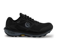 Topo Athletic Terraventure 4 WP - Chaussures trail homme Black / Charcoal 43