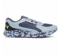 Chaussures de running hommes Under Armour Bandit TR 3 Taille de chaussures (UE): 45,5 / Couleur: gris clair