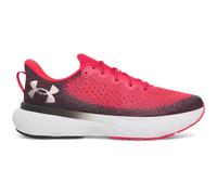 Chaussures de running hommes Under Armour Infinite Taille de chaussures (UE): 42 / Couleur: rouge