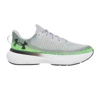 Chaussures de running hommes Under Armour Infinite Taille de chaussures (UE): 44,5 / Couleur: gris