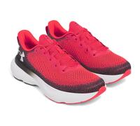 Chaussures de running hommes Under Armour Infinite Taille de chaussures (UE): 45 / Couleur: rouge