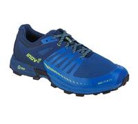 Chaussures de running homme Inov-8 Roclite 275 M v2 bleu/marine/citron vert 44