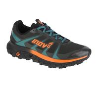 Chaussures de running - Inov-8 - Trailfly Ultra G 300 Max - Vert - Adhérence optimale - Usage intensif 44