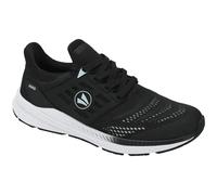 JAKO Chaussures de running Premium Run II Noir 37 Unisexe
