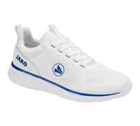 JAKO Chaussures de running Team Mesh Mixte Blanc Taille 39