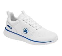 Chaussures de running - JAKO - Team Mesh - Blanc/Bleu Royal - Homme - Intensif 39