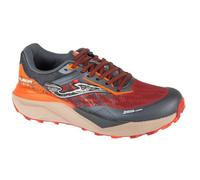 Chaussures de running - Joma - Kubor Men 2506 - Rouge - Tissu - Homme 41