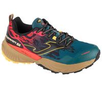Chaussures de running - Joma - Sierra Men 24 TKSIEW - Vert - Tissu - Amorti optimal 40