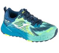 Chaussures de running - Joma - TR-8 Men 25 TKTR8S - Vert - Tissu - Amorti optimal 42