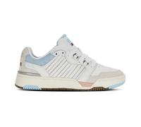 Chaussures de Running - K-SWISS - SI18 Rival - Blanc 38
