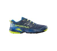 La Sportiva Akasha Ii Trail Running Shoes Bleu EU 42 Homme