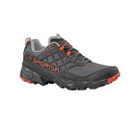La Sportiva Chaussures de randonnée Akyra II Noir et Rouge Homme Taille 42