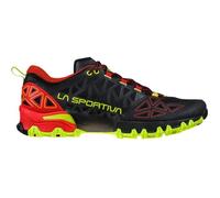 La Sportiva Bushido Ii Trail Running Shoes Noir EU 42 1/2 Homme